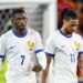 Dembélé-Olise, la bagarre est confirmée !