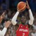 Dennis Schröder appelé pour guider l’Allemagne cet été