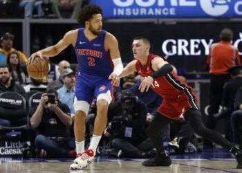 Detroit pourrait récupérer Tyler Herro dans le transfert autour de Giannis Antetokounmpo