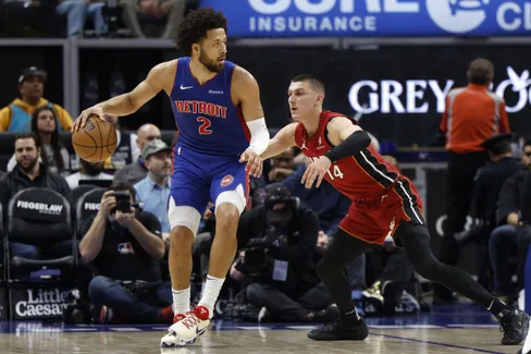 Detroit pourrait récupérer Tyler Herro dans le transfert autour de Giannis Antetokounmpo