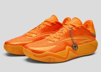 Deux nouveaux coloris pour la ANTA KAI 3 !