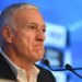 Didier Deschamps, départ regretté