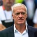 Didier Deschamps, la douloureuse nouvelle