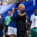 Didier Deschamps, le touchant message de Kylian Mbappé