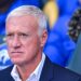 Didier Deschamps recadre un de ses joueurs après France-Côte d’Ivoire