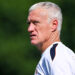 Didier Deschamps se mouille: "Le grand favori, c’est…"