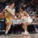 Dillon Jones, deux saisons NBA et déjà deux bagues