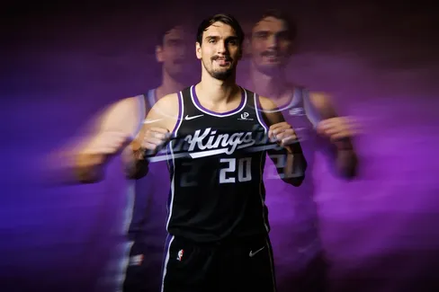 Dix ans plus tard, Dario Saric vers un retour à l’Anadolu Efes ?