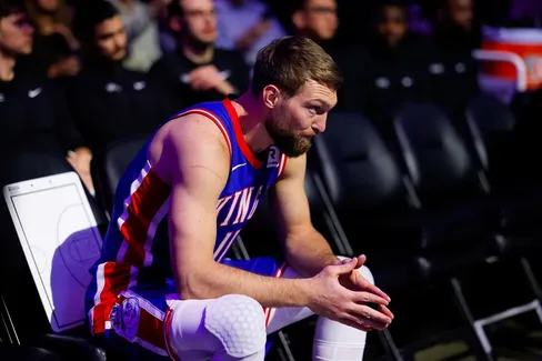 Domantas Sabonis bientôt éjecté des Kings ?