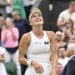 Dopage, WTA > Suspendue 4 ans, Vondrousova est allée promener son chien après avoir refusé un contrôle antidopage