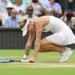 Dopage, WTA > Une récente lauréate de Wimbledon suspendue 4 ans pour refus de contrôle antidopage
