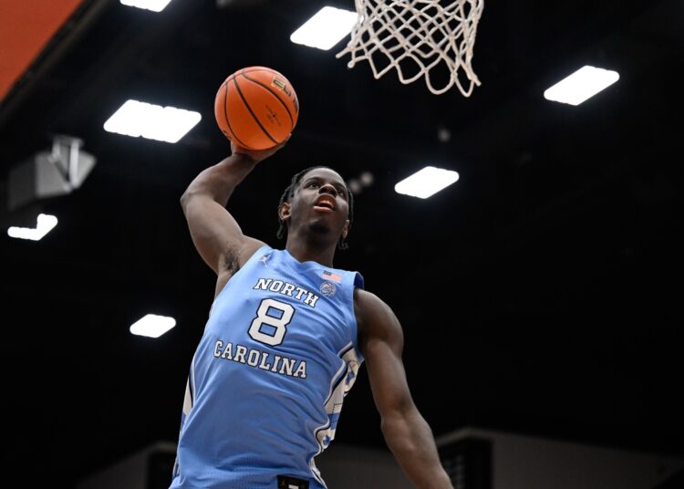 Draft 2026 | Caleb Wilson s’imagine très bien aux Bulls