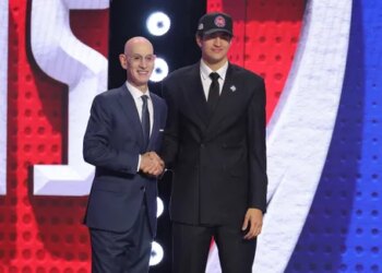Draft 2026 | Karim Lopez, le pionnier mexicain