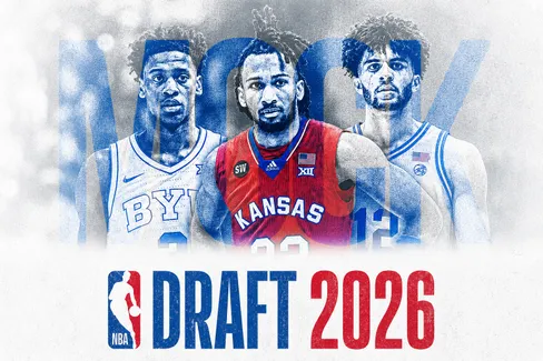 Draft 2026 | La « Mock Draft » 2.0 de Basket USA