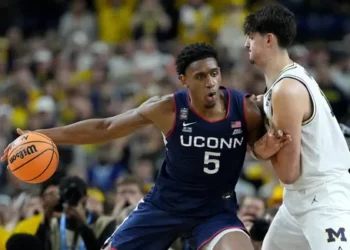 Draft 2026 | Les Spurs sélectionnent deux intérieurs pour épauler Wemby