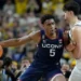 Draft 2026 | Les Spurs sélectionnent deux intérieurs pour épauler Wemby