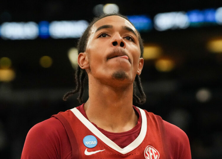 Draft 2026 | Les Wolves prêts à drafter beaucoup plus haut ?