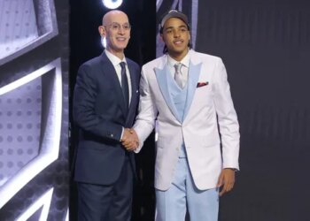 Draft 2026 | Mikel Brown Jr, un énième meneur de jeu aux Nets
