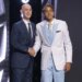 Draft 2026 | Mikel Brown Jr, un énième meneur de jeu aux Nets