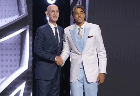 Draft 2026 | Mikel Brown Jr, un énième meneur de jeu aux Nets