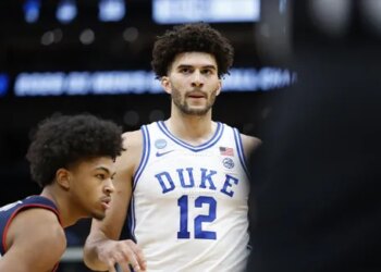 Draft 2026 | Présentation complète de Cameron Boozer (Duke)