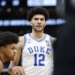 Draft 2026 | Présentation complète de Cameron Boozer (Duke)