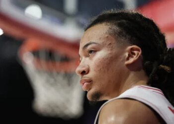 Draft 2026 | Présentation complète de Kingston Flemings (Houston)