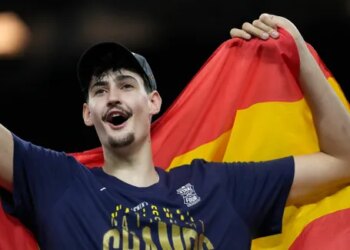 Draft 2026 | Présentation de Aday Mara (Michigan)