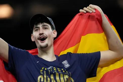 Draft 2026 | Présentation de Aday Mara (Michigan)