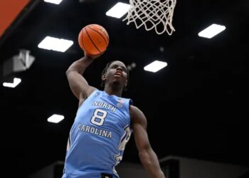 Draft 2026 | Présentation de Caleb Wilson (North Carolina)