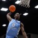 Draft 2026 | Présentation de Caleb Wilson (North Carolina)