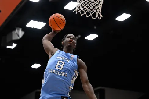 Draft 2026 | Présentation de Caleb Wilson (North Carolina)