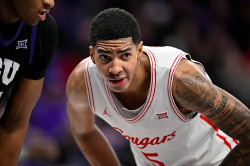 Draft 2026 | Présentation de Chris Cenac (Houston)