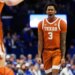 Draft 2026 | Présentation de Dailyn Swain (Texas)