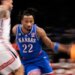 Draft 2026 | Présentation de Darryn Peterson (Kansas)