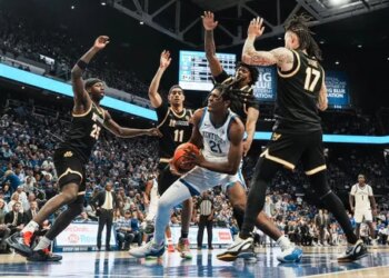 Draft 2026 | Présentation de Jayden Quaintance (Kentucky)