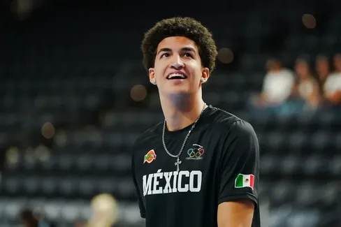 Draft 2026 | Présentation de Karim Lopez (New Zealand Breakers)