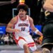 Draft 2026 | Présentation de Koa Peat (Arizona)
