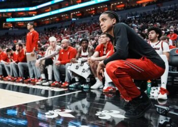 Draft 2026 | Présentation de Mikel Brown Jr (Louisville)