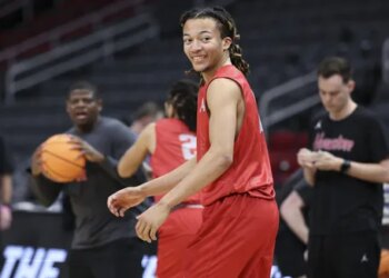 Draft 2026 | Trois essais seulement pour Kingston Flemings