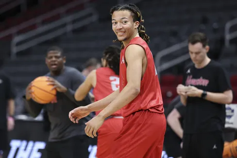 Draft 2026 | Trois essais seulement pour Kingston Flemings