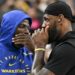 Draymond Green décline son option aux Warriors… pour permettre l’arrivée du duo LeBron/Davis ?