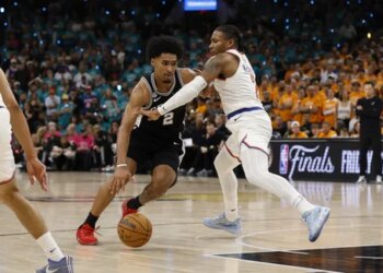 Dylan Harper, l’arme oubliée du « money-time »