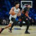 Dylan Harper – Jordan Clarkson, la filiation philippine de ces Finals