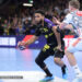 EC (M) | Baptiste Damatrin victime d'insultes à caractère raciste en finale d'European Cup