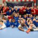 EDF (U) | les Bleues sacrées championnes du monde des universités