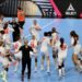 EHF | Debrecen s’offre le premier EHF Youth Club Trophy féminin à Budapest