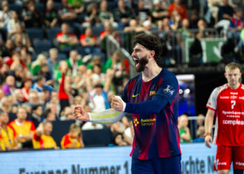 EHF (M) | Six Français nommés pour intégrer l'équipe-type de la saison