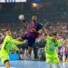 ESP | Le Barça verrouille Timothey N'Guessan jusqu'en 2029