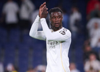 Eduardo Camavinga, son prix est fixé